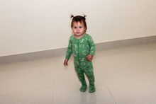 Ryan and Vivian May 2008